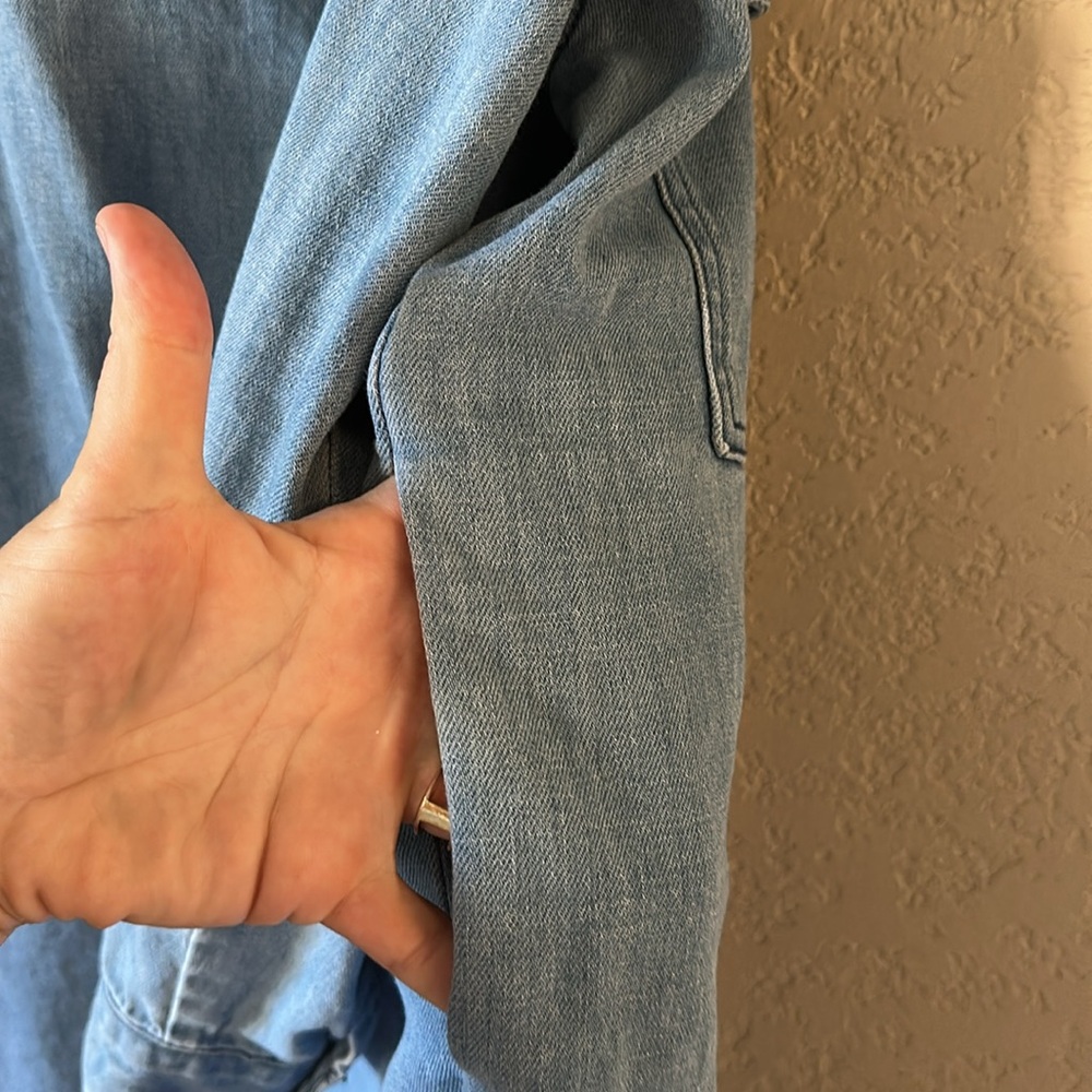 Universal Thread long Jacket - Picture 4 of 4